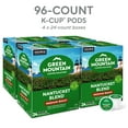 thumbnail image 4 of (4 pack) Green Mountain Coffee Roasters, Nantucket Blend Medium Roast K-Cup Coffee Pods, 24 Count, 4 of 22