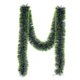 thumbnail image 1 of 200cm Navidad Bowknots bolas guirnalda árbol ornamento centro comercial Bar suministros para fiestas, 1 of 5