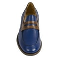thumbnail image 4 of Sandro Moscoloni Abel Mocc Toe Penny Strap, 4 of 11