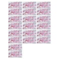 thumbnail image 6 of 3D Mosaic Tile Stickers Verdsylv 3D Mosaic Tile Stickers - 10Pc Peel-And-Stick Wall/Floor Decals, Waterproof Diy Home Upgrade for Kitchen & Bathroom (8"X8" Each), Waterproof Floor Decals, J, 6 of 6