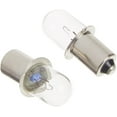 thumbnail image 2 of Makita A-90261 Replacement Bulb Xenon, 2/pk, 2 of 6