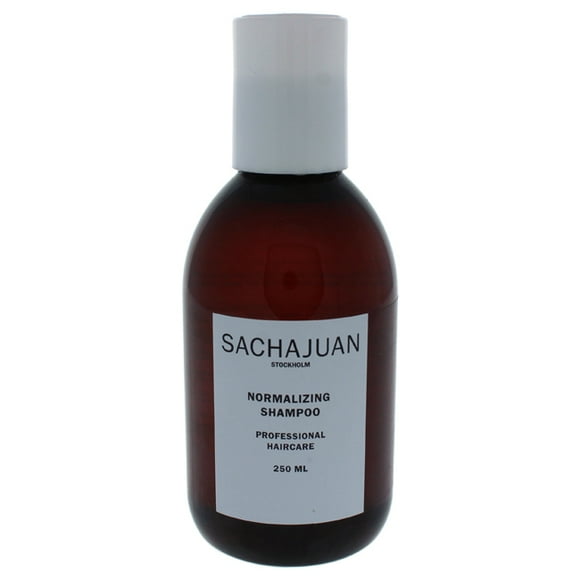 Normalizing Shampoo by Sachajuan for Unisex - 8.45 oz Shampoo