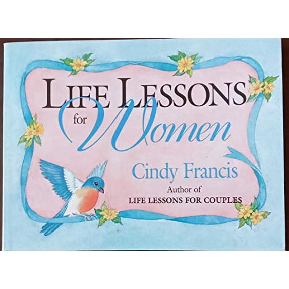 Pre-Owned Life Lessons for Women