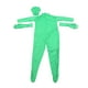 thumbnail image 3 of Traje de Pantalla Verde Nikou Rendimiento Impulsado, 3 of 9