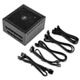 thumbnail image 4 of Fuente de Poder Gamer 850W Yeyian Pegasus 80 Plus Gold ATX YFG-85031-01, 4 of 4