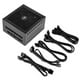 thumbnail image 4 of Fuente de Poder Gamer 850W Yeyian Pegasus 80 Plus Gold ATX YFG-85031-01, 4 of 4