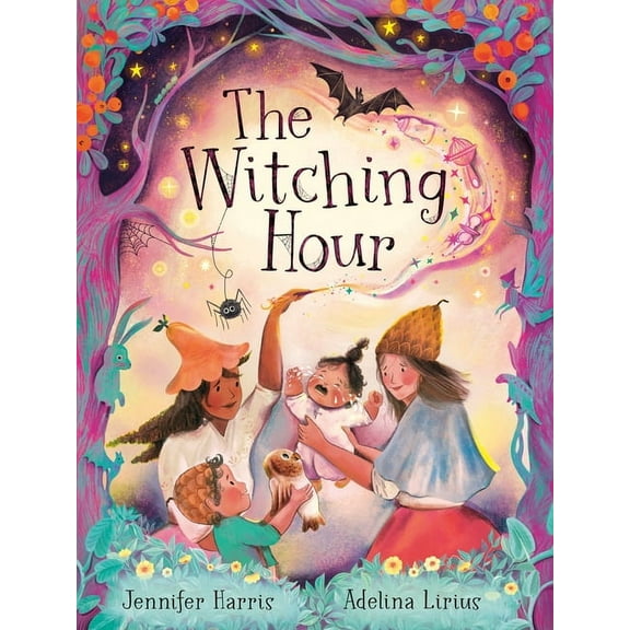 The Witching Hour, (Hardcover)