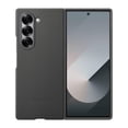 thumbnail image 1 of Funda protectora para Samsung Galaxy Z Fold 6, color gris, 1 of 6