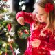thumbnail image 1 of Adorno de Navidad Árbol encantador Regalo Adorno Árbol de Navidad Decoración de fiesta colgante Wmkox8yii fhajkh5389, 1 of 5