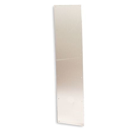Rockwood K1050 8 X 34 Us32d316 Door Protection Plate 8hx34w Ss