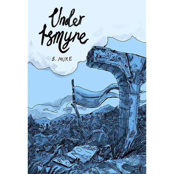 Under Ismyre, (Paperback)
