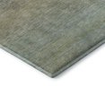 thumbnail image 3 of Addison Rugs Mayfield Premium Machine Washable Transitional Stripes Blue Rectangle Rug, 5' x 7'6", 3 of 6