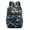 Style 5, variant on Dog Man Tactical Camo Backpack, Cool Anime Gaming Daypack for School and Travel, Lightweight and Durable for Daily Gear