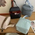 thumbnail image 4 of Wzzjkit Trousse de Maquillage Portative Sac de Rangement de Voyage Sac de Rangement pour Rouges à Lèvres, 4 of 6