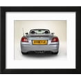 thumbnail image 2 of 2005 Chrysler Crossfire Roadster, Framed Art Print Wall Art Sold by Art.Com, 2 of 5