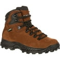thumbnail image 1 of ROCKY Bottes de Randonnée pour Hommes FQ0005212, Marron, 8.5 m US, 1 of 7