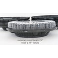 thumbnail image 2 of Combo Pack of 10" 2 Piece Pie Carriers with 10" Pie Pans-, 2 of 3