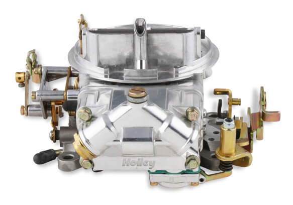 Holley 0-7448SA 350 CFM Performance 2BBL Carburetor