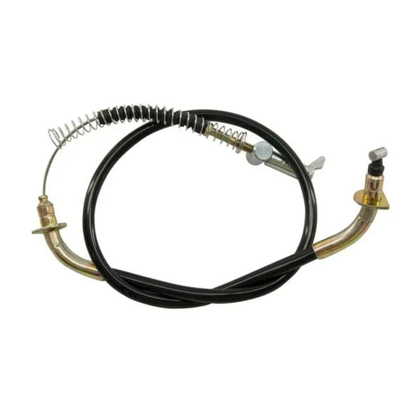 Polaris New OEM ATV Rear Foot Brake Cable Phoenix, Sawtooth, 200 0452682