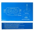 thumbnail image 3 of Control remoto para vehículos eléctricos Jeep Truck Car para niños, 3 of 7