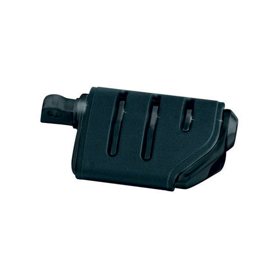 Kuryakyn 7562 Dually Trident ISO-Pegs