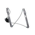 thumbnail image 3 of AISIN RPB-006 Power Window Regulator Assembly Fits select: 2001-2005 BMW 325, 1999-2000 BMW 323, 3 of 4