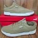 thumbnail image 1 of PU & MA Men's Skate Sneakers Lace-up Court Shoes ~ Brown ~ Various Sizes, 1 of 5