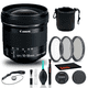 thumbnail image 1 of Lente Canon EF-S 10-18 mm f/4.5-5.6 IS STM 9519B002 Kit de filtro, 1 of 7