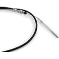 thumbnail image 3 of 55.5" Accelerator Cable for EZGO Golf Cart Gas TXT & RXV 1996-2013, Replaces OEM #72713G02, 3 of 4