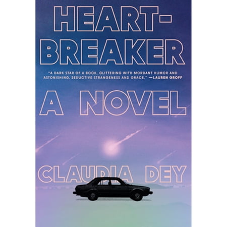 Pre-Owned Heartbreaker (Hardcover) by Claudia Dey