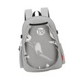 thumbnail image 1 of Bolsa de tenis,Mochila de tenis resistente al agua para mujer y hombre,Bolsa para raqueta de bádminton,bolsa para raqueta de tenis,bolsa para pickleball,Bolsa para raqueta de tenis,bolsa Gris, 1 of 9