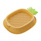 thumbnail image 1 of Macetero de hierba para gatos Yuyangstore caja de plantación cultivada gato Amarillo, 1 of 8