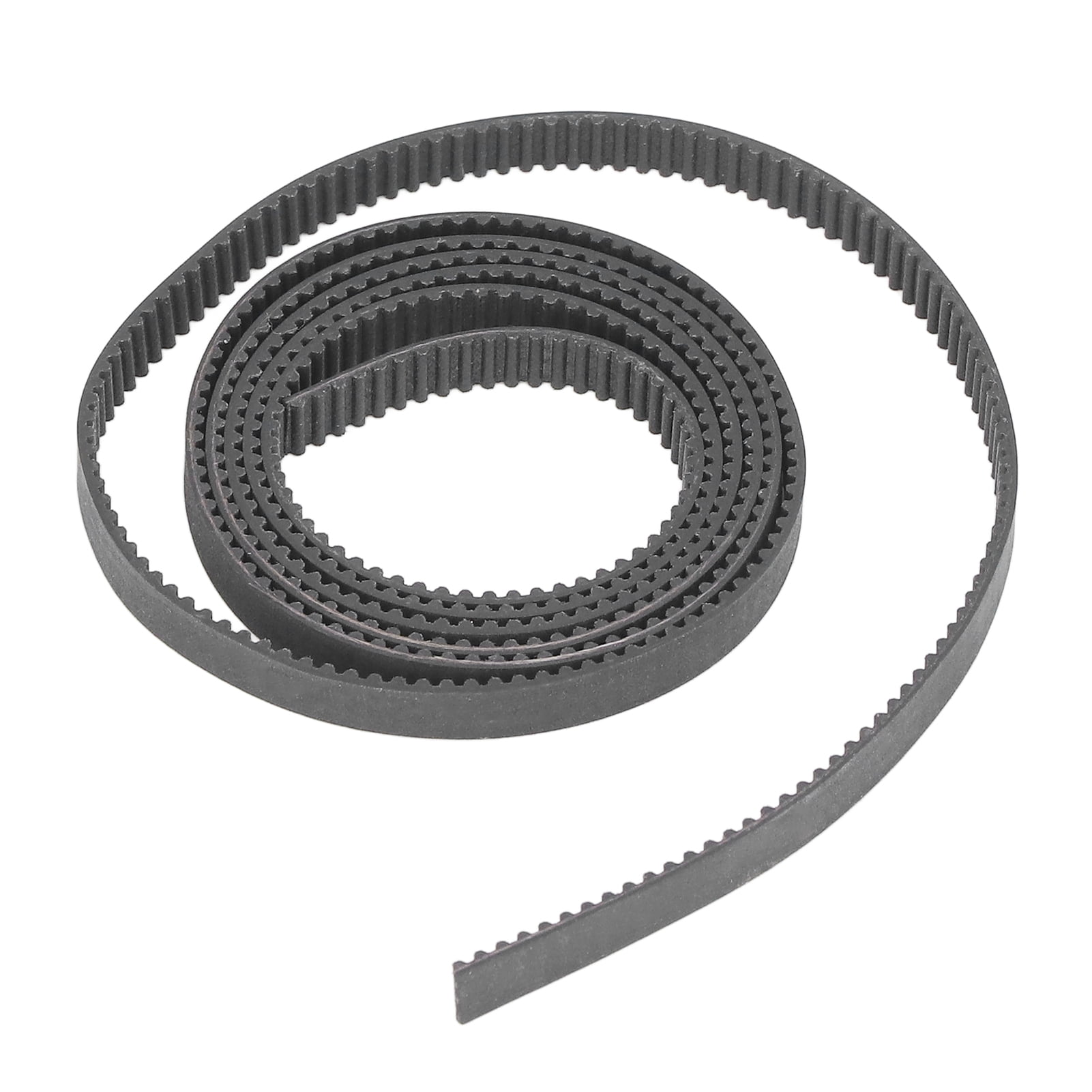 Timing Belt, 158N/1mm? Breaking?Strength Synchronous Belt 1 Meter