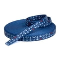 thumbnail image 4 of Country Brook Design - Anchors Away Polyester Webbing (1/2 Inch), 4 of 4