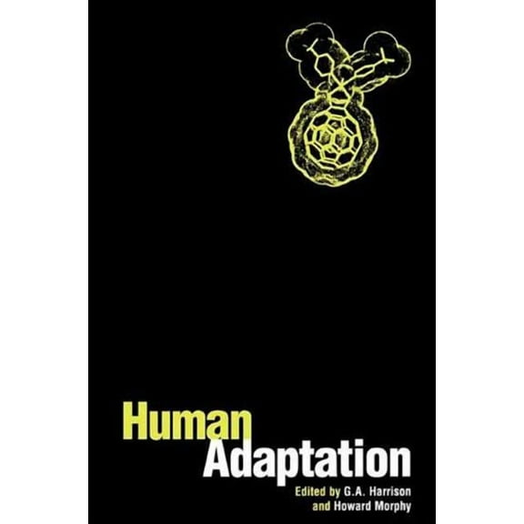 Human Adaptation, (Paperback)