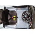 thumbnail image 2 of Vehículo Eléctrico Montable IRONMAX BMW i8 6V R/C Azul, 2 of 2