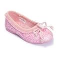 thumbnail image 2 of Wicked Toddler Girls Ballet Flat, 2 of 6