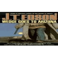 thumbnail image 1 of Pre-Owned Wedge Goes to Arizona (Unknown) 0440222184 9780440222187, 1 of 1