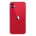 thumbnail image 2 of iPhone 11 Apple 64 GB Rojo Telcel, 2 of 4
