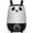 Black & White (Panda), variant on Everlasting Comfort Cool Mist Humidifier, 6L Filterless Humidifier for Large Rooms