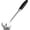 B-Silver Pasta, variant on Stainless Steel Pasta Spoon, Spaghetti Server with Teeth, Metal Pasta Fork for Noodles, Linguine, Fettuccine and Macaroni, Dishwasher Safe