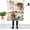 Style4, variant on Personalised Blanket - Custom Blanket with Photos Text.Custom Blanket with 1-9 Photo Collages,Flannel Blankets for Mothers Day Customized Gifts For Mom, 125×100cm