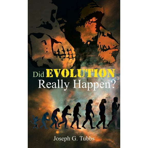 Did Evolution Really Happen?