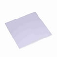 thumbnail image 2 of Alta Tasa De Conductividad Térmica, Almohadilla Térmica Maleable De 100x100x2,0 Mm Para Refrigeración Del Disipador Térmico De CPU Con Diseño Cortable, 2 of 7