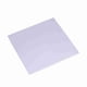 thumbnail image 2 of Almohadilla Térmica Para CPU, Disipador De Calor, Almohadillas De Silicona Conductoras De Refrigeración Para Electrónica, 100x100x2mm, 2 of 7