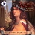 thumbnail image 2 of Musica Pacifica - Chamber Concertos - Music & Performance - CD, 2 of 2