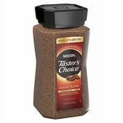 14 oz House Blend NescafTaster's Choice Instant Coffee