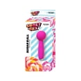 thumbnail image 1 of Sweet Sex Sugar Ball Silicone Mini Wand Magenta, 1 of 2