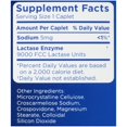 thumbnail image 5 of Lactaid Fast Act Lactose Intolerance Relief Pills, 60 single-dose pouches, 5 of 10