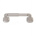 thumbnail image 3 of ARISTA Belding Collection 4-Piece Bathroom Accessory Set in Satin Nickel, 3 of 5